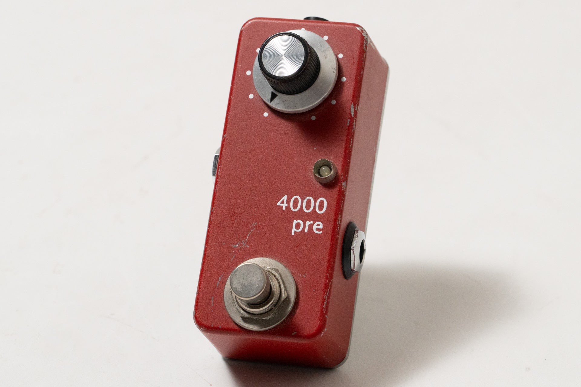 used】Zahnrad / 4000pre【GIB Yokohama】 – Bass Shop Geek IN Box