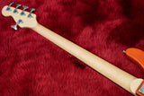 【new】woofy basses Poodle5 Orange【GIB Hyogo】