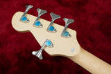 【new】woofy basses Poodle5 Orange【GIB Hyogo】