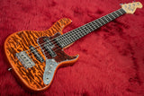 【new】woofy basses Poodle5 Orange【GIB Hyogo】