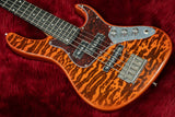 【new】woofy basses Poodle5 Orange【GIB Hyogo】