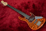 【new】woofy basses Poodle5 Orange【GIB Hyogo】