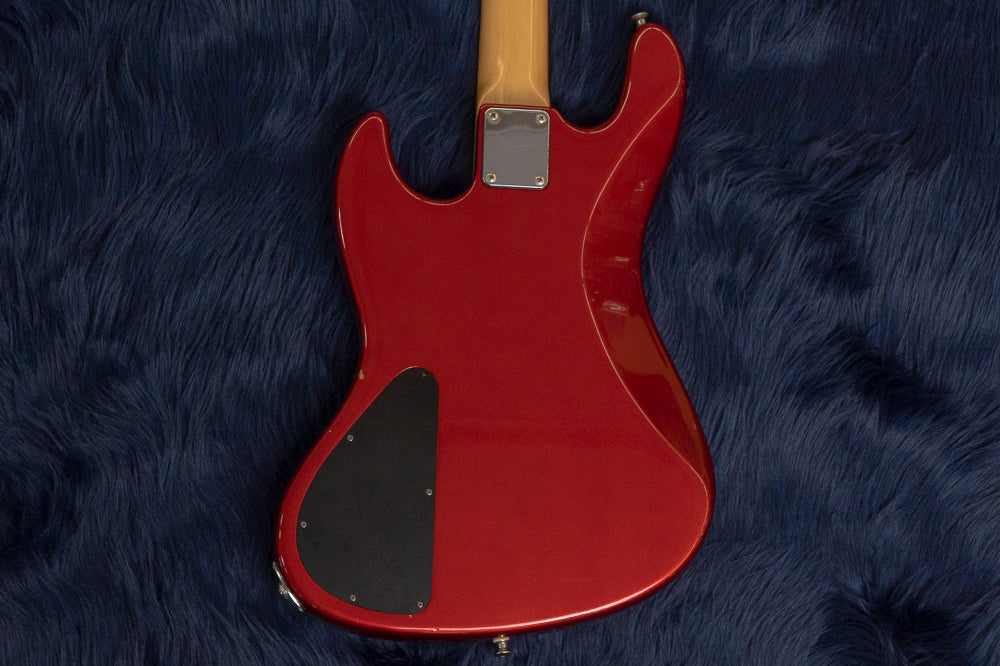 【used】Sadowsky Tokyo / Custom PJ Bass Red / D-drop tuner 4.15kg #399 【GIB Seoul】