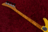 【used】YAMAHA / SB-1C Yellow 3.690kg #3658【GIB Yokohama】