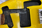 【used】YAMAHA / SB-1C Yellow 3.690kg #3658【GIB Yokohama】