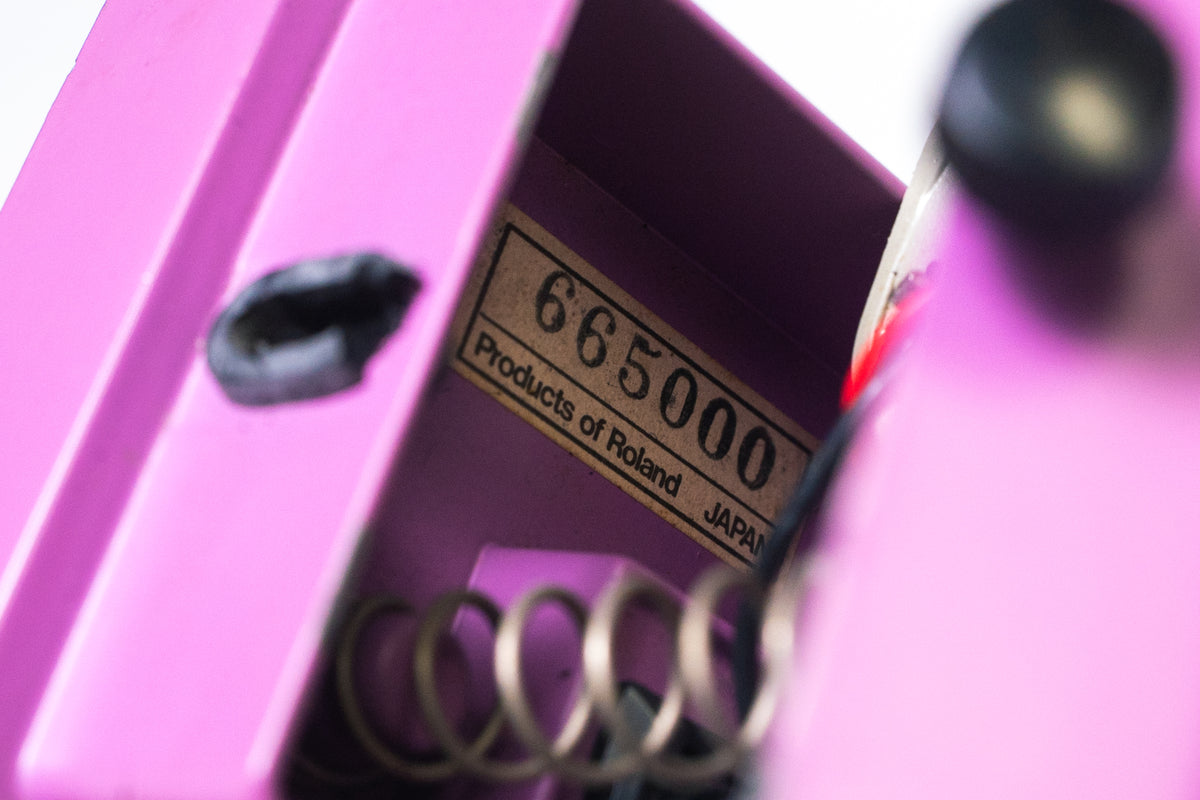【used】BOSS / HF-2 Hi Band Flanger Made IN Japan【GIB Yokohama】