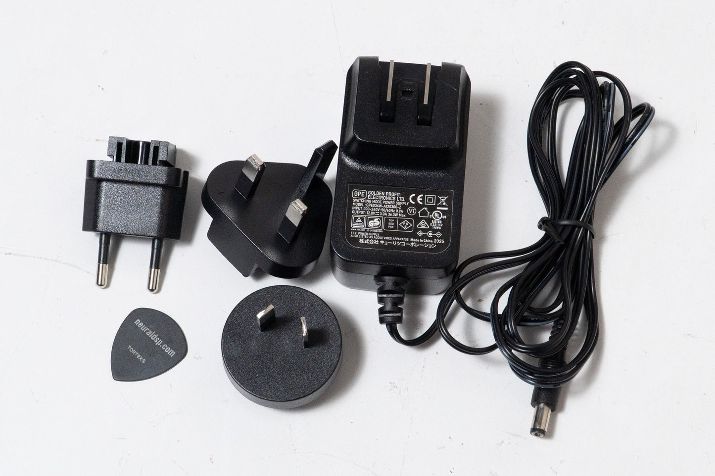 【used】Neural DSP / Quad Cortex【GIB Yokohama】