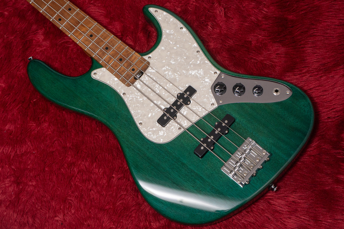 いぬころBacchus WL4-STD-LH Global Series Bacchus Global WL4-ASH33 WRS/M | Japanguitar-handmade.com