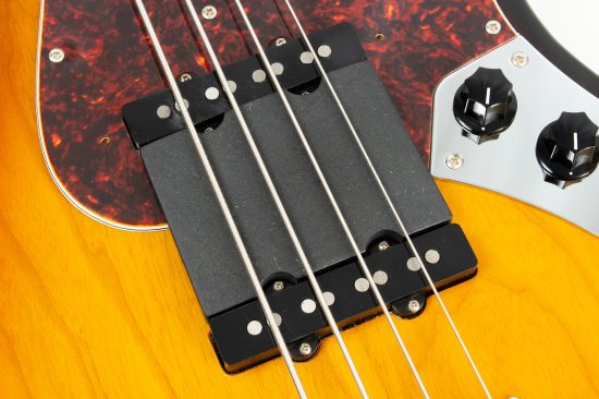【new】GIB / Finger Ramp for 60's JB w/Step R Chacoal 60SRCC【GIB Yokohama】