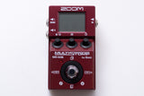 【used】ZOOM / MULTISTOMP MS-60B【GIB Yokohama】