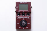 【used】ZOOM / MULTISTOMP MS-60B 【GIB Yokohama】