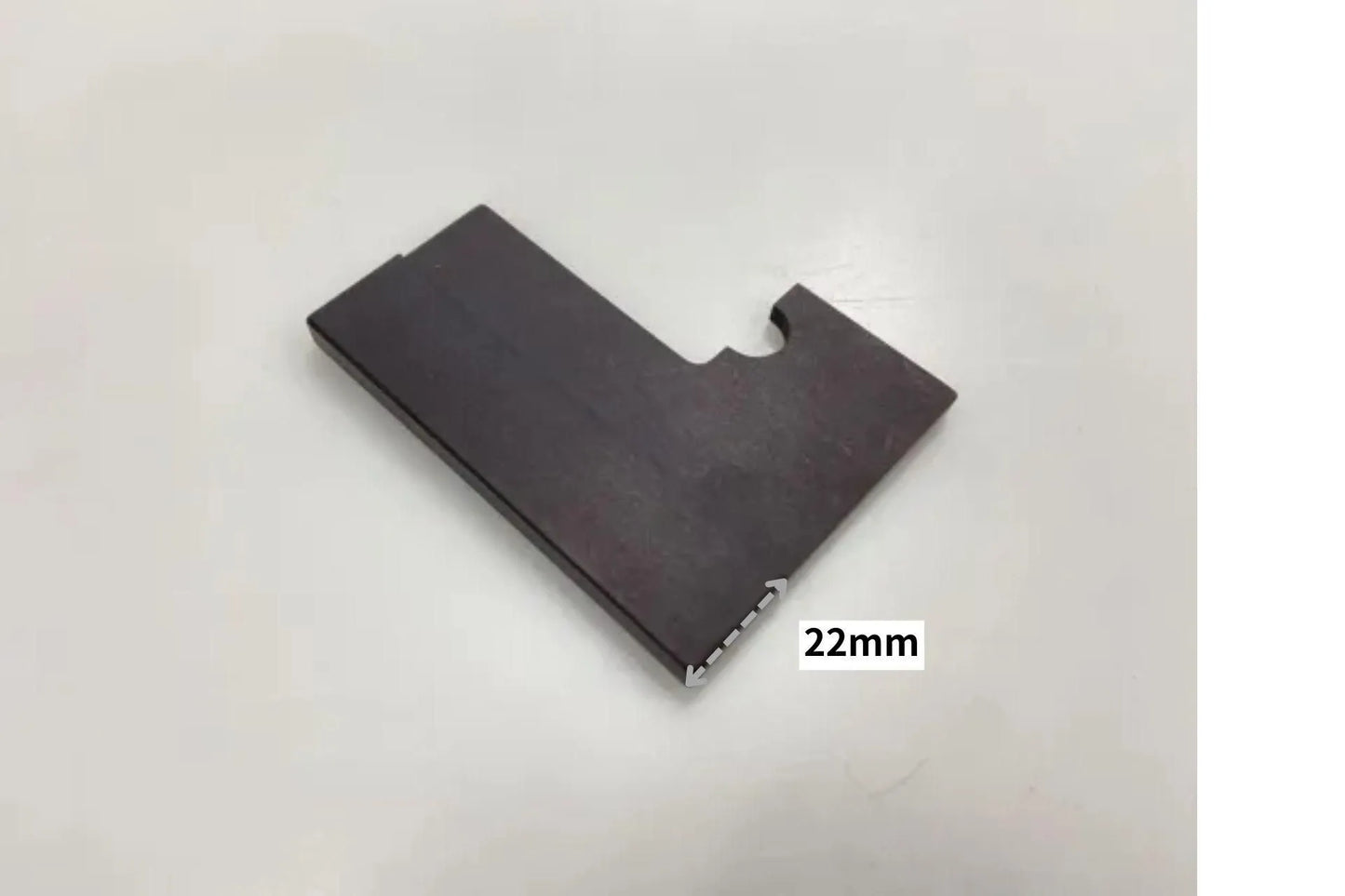 【new】GIBベーシック / フィンガーランプ for woo4 フラット 炭 w4SFCN【Yokohama】