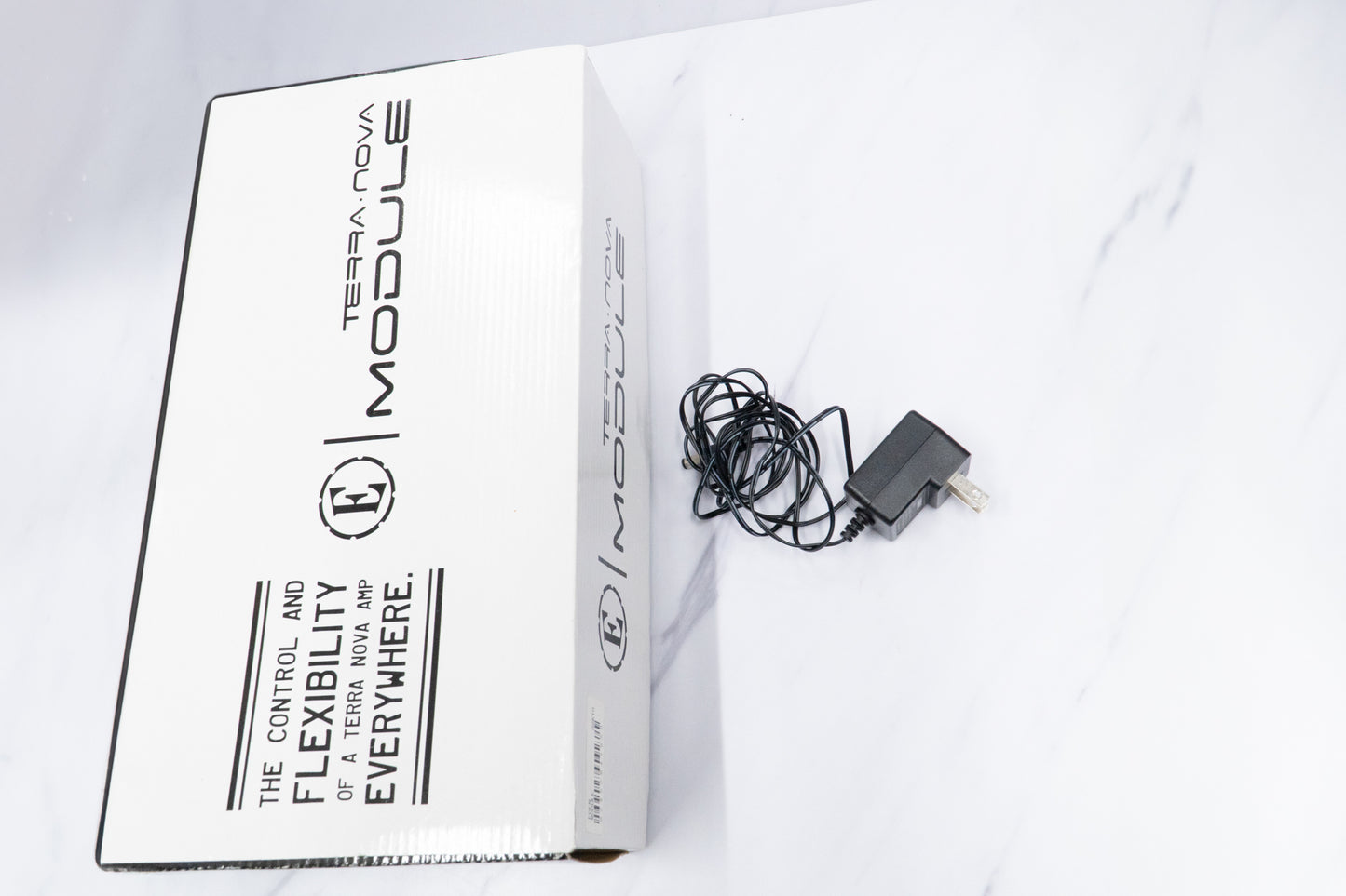 【used】EDEN / MODULE Bass Preamp【GIB Yokohama】