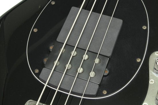【new】GIB Basic / MUSICMAN STINGRAY 專用 指板燈 壓克力套件 MMNNAN【GIB Yokohama】