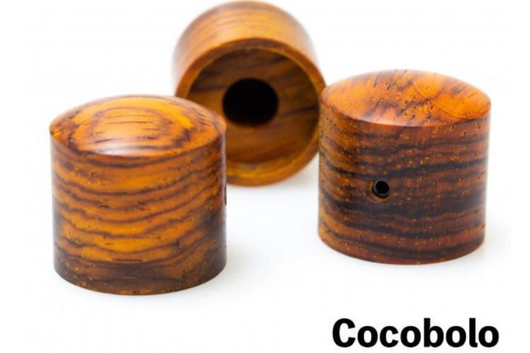 【new】TRK KNOBS / Cocoboro【GIB Yokohama】