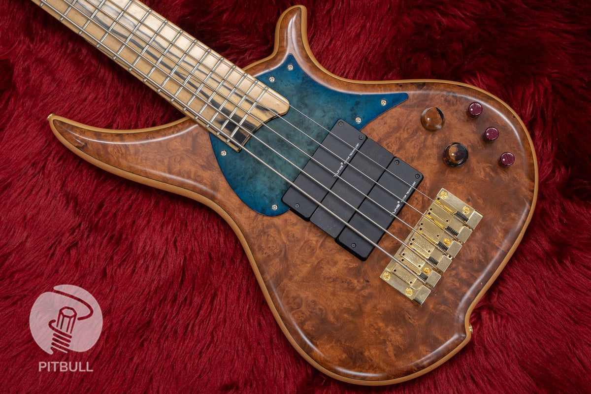 used] TUNE / TWB-5 #17099 4.26kg [Yokohama-store] – Bass Shop Geek