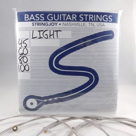 【new】Stringjoy / SBA4LT 4strings E.Bass Light【GIB Yokohama】