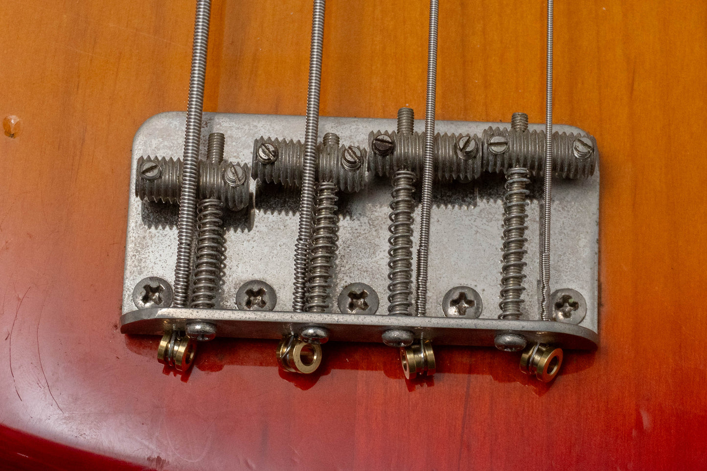 【used】Real Bossa Design / UJB-4 4.0kg #790221【GIB Hyogo】