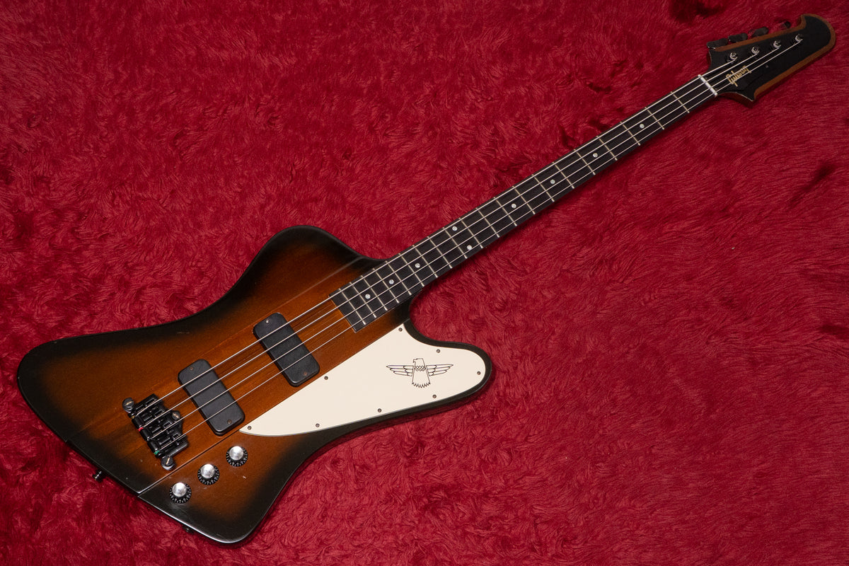 used】Gibson / Thunderbird IV 2004 4.040kg #1044346【GIB
