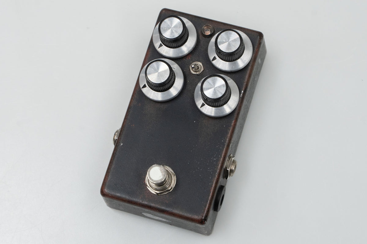 used】1995fx / Stomach ache #58 2021【GIB Yokohama】 – Bass