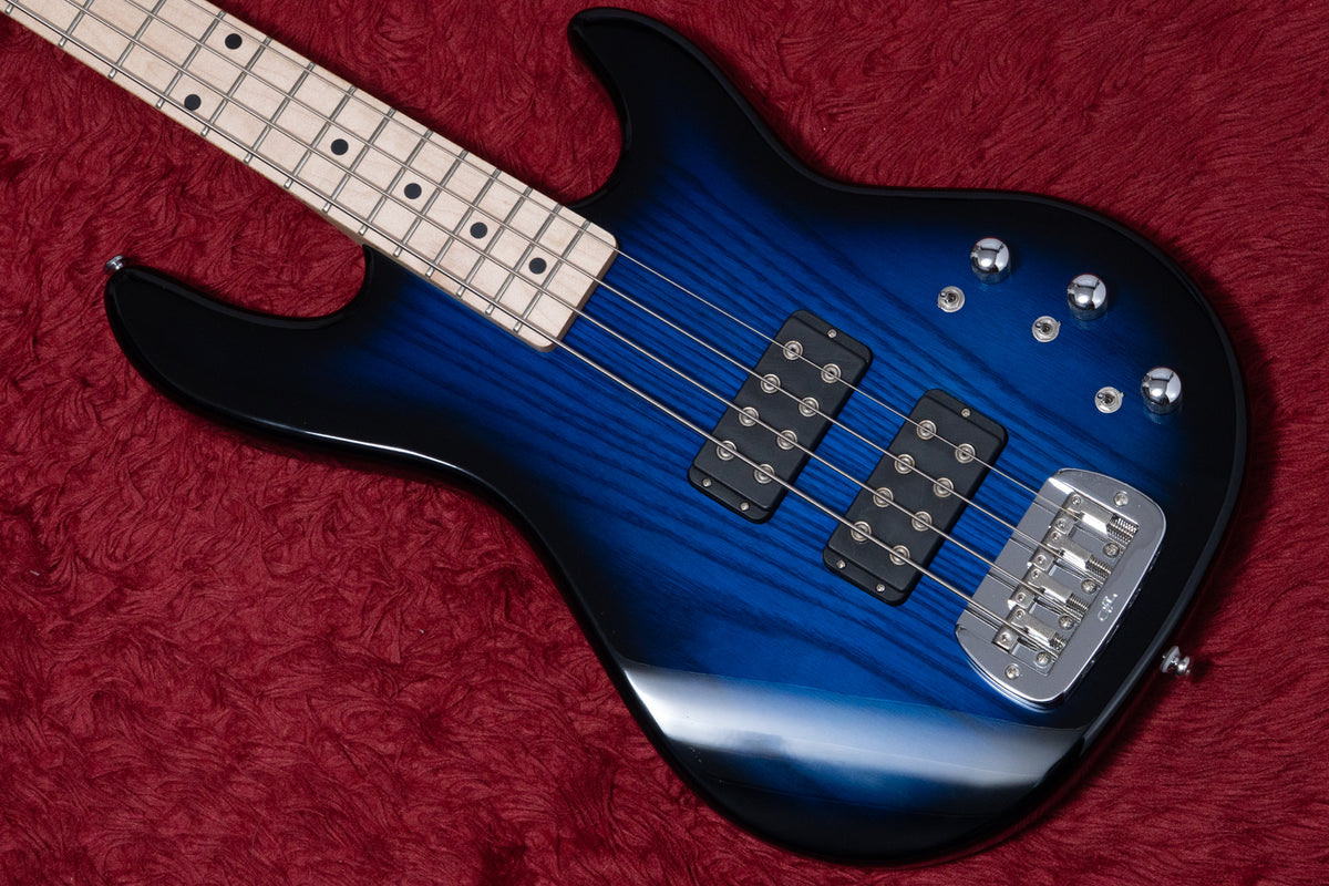 used】G&L / L2000 Tribute Series 4.550kg #210415458【GIB