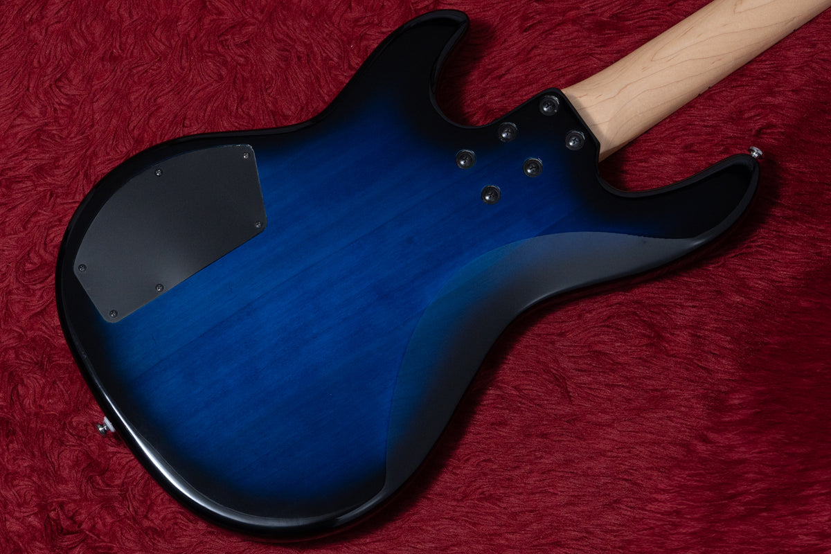 G&L Tribute L2000 改造バルトリーニ搭載 L-2000™ | G&L Japan