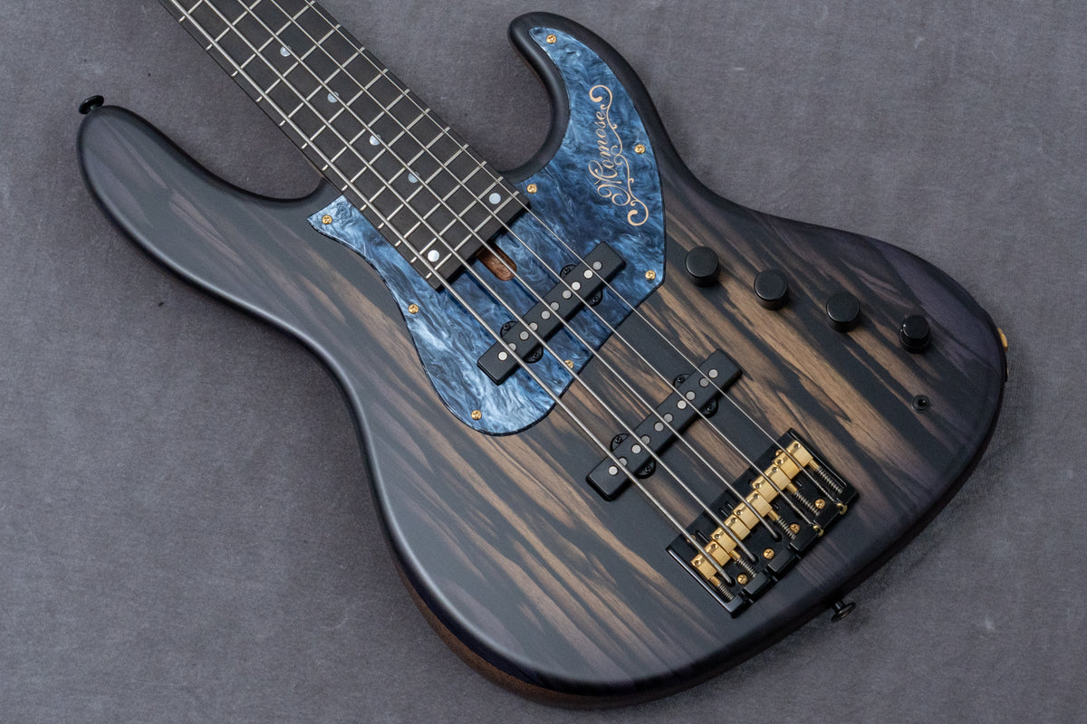 new】momose / MJ・Five24-MV-EWC PE/MH AC WSE'25 NA/BL-B-MAT 4.6kg