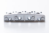 【outlet】SCHALLER / 4st Bass Bridge (3DH) #467 CR【GIB Yokohama】