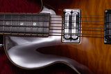 【used】Killer / KB-EMIR Brown Sunburst 4.740kg #KI1046705【GIB Yokohama】