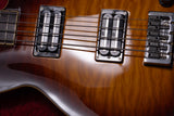 【used】Killer / KB-EMIR Brown Sunburst 4.740kg #KI1046705【GIB Yokohama】