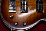 【used】Killer / KB-EMIR Brown Sunburst 4.740kg #KI1046705【GIB Yokohama】