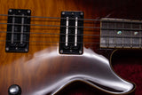 【used】Killer / KB-EMIR Brown Sunburst 4.740kg #KI1046705【GIB Yokohama】
