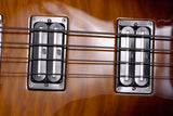 【used】Killer / KB-EMIR Brown Sunburst 4.740kg #KI1046705【GIB Yokohama】