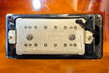 【used】Killer / KB-EMIR Brown Sunburst 4.740kg #KI1046705【GIB Yokohama】