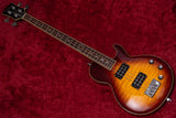 【used】Killer / KB-EMIR Brown Sunburst 4.740kg #KI1046705【GIB Yokohama】