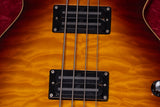 【used】Killer / KB-EMIR Brown Sunburst 4.740kg #KI1046705【GIB Yokohama】