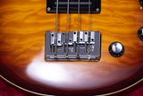【used】Killer / KB-EMIR Brown Sunburst 4.740kg #KI1046705【GIB Yokohama】