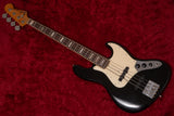 【used】Fender / 1972 Jazz Bass EMG mod. Refinish BLK  1972 4.075kg #346490【GIB Yokohama】