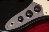【used】Fender / 1972 Jazz Bass EMG mod. Refinish BLK  1972 4.075kg #346490【GIB Yokohama】