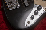 【used】Fender / 1972 Jazz Bass EMG mod. Refinish BLK  1972 4.075kg #346490【GIB Yokohama】