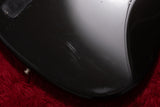 【used】Fender / 1972 Jazz Bass EMG mod. Refinish BLK  1972 4.075kg #346490【GIB Yokohama】