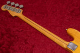 【used】Fender / Precision Bass mod NAT 1974 4.625kg #646937【consignment】【GIB Yokohama】