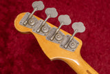 【used】Fender / Precision Bass mod NAT 1974 4.625kg #646937【consignment】【GIB Yokohama】