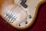 【used】Fender / Precision Bass mod NAT 1974 4.625kg #646937【consignment】【GIB Yokohama】