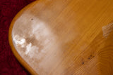 【used】Fender / Precision Bass mod NAT 1974 4.625kg #646937【consignment】【GIB Yokohama】