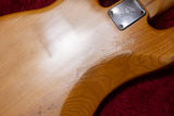 【used】Fender / Precision Bass mod NAT 1974 4.625kg #646937【consignment】【GIB Yokohama】