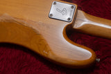 【used】Fender / Precision Bass mod NAT 1974 4.625kg #646937【consignment】【GIB Yokohama】