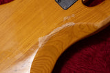 【used】Fender / Precision Bass mod NAT 1974 4.625kg #646937【consignment】【GIB Yokohama】
