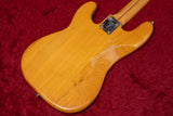 【used】Fender / Precision Bass mod NAT 1974 4.625kg #646937【consignment】【GIB Yokohama】