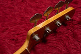 【used】Fender / Precision Bass mod NAT 1974 4.625kg #646937【consignment】【GIB Yokohama】